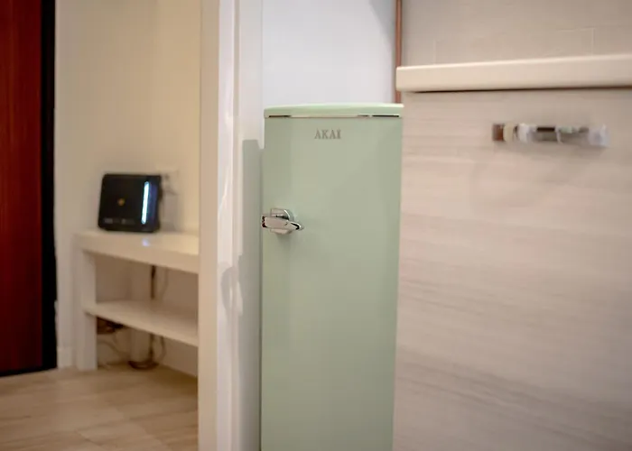 Corte Degli Artigiani Apartmán *