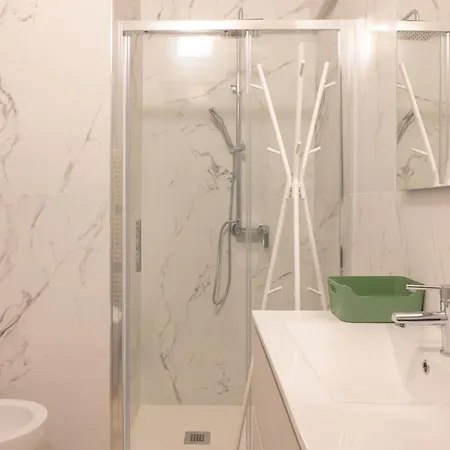 Corte Degli Artigiani Apartment Como