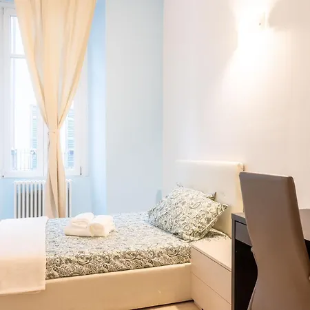 Corte Degli Artigiani Apartment Como