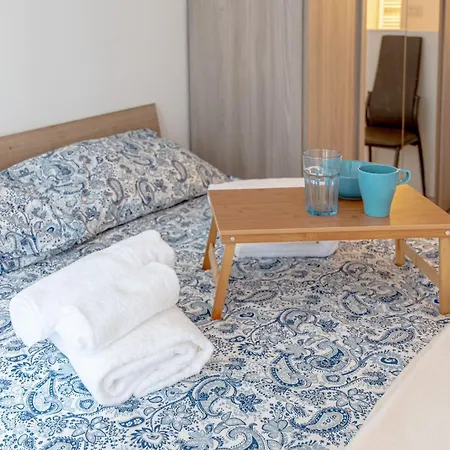 Apartment Corte Degli Artigiani Como