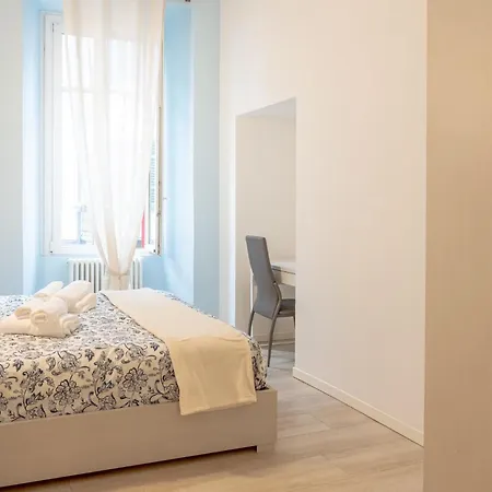 Corte Degli Artigiani 公寓 *