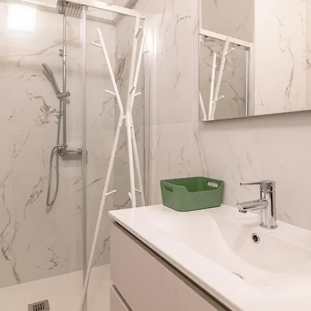 Apartamento Corte Degli Artigiani