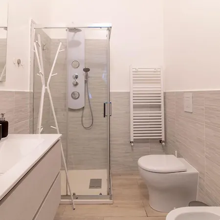 Corte Degli Artigiani Apartamento