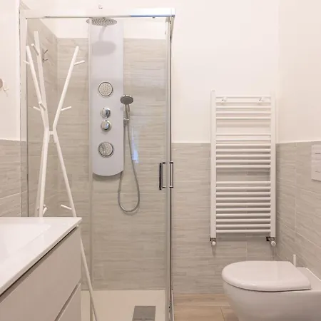 Corte Degli Artigiani Apartamento *