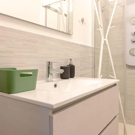 Apartamento Corte Degli Artigiani *