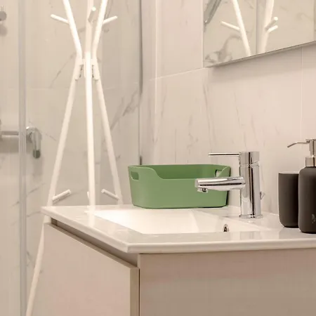 Apartamento Corte Degli Artigiani *