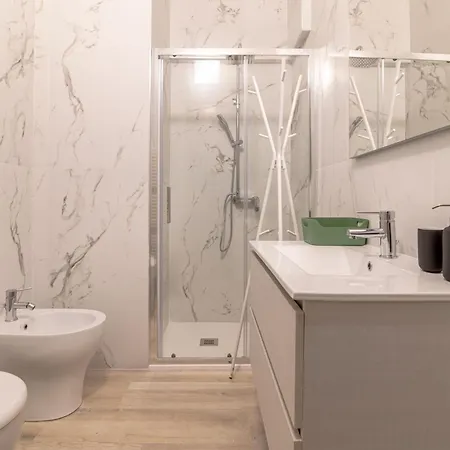 Apartamento Corte Degli Artigiani