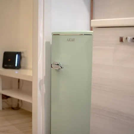 Corte Degli Artigiani Apartamento *