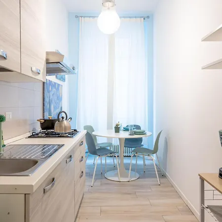 Corte Degli Artigiani Daire Como