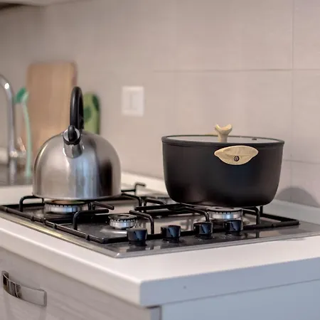 Apartamento Corte Degli Artigiani Como