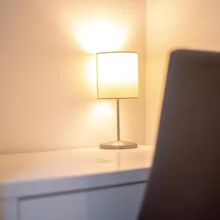 Apartamento Corte Degli Artigiani Como