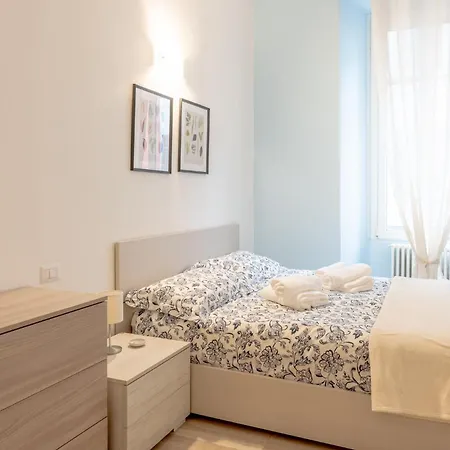 Corte Degli Artigiani Apartamento