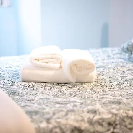 Apartamento Corte Degli Artigiani Como