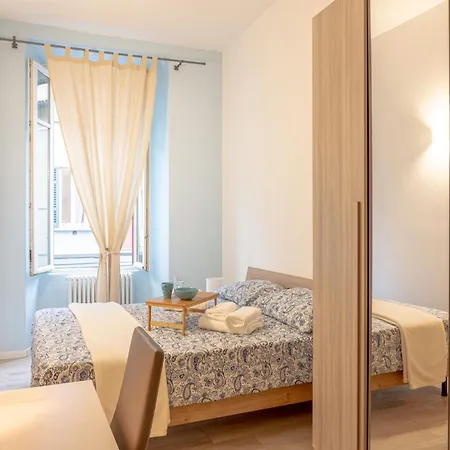 Apartamento Corte Degli Artigiani *
